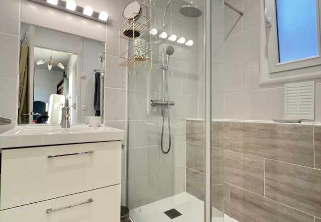 Apartment in Toulouse - The Traveler Apartment in Toulouse - The Traveler