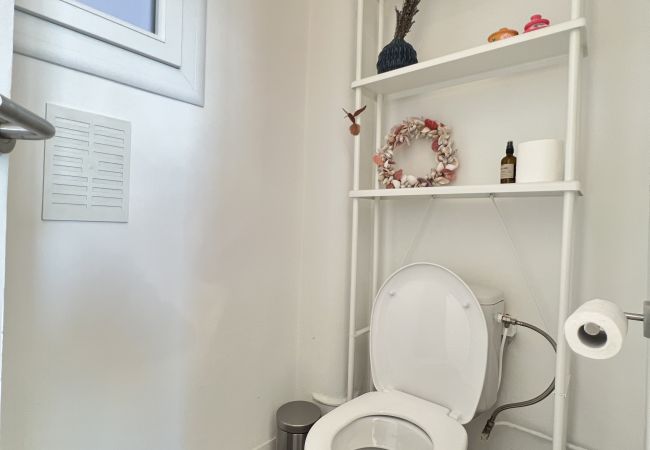 Apartment in Toulouse - The Traveler Apartment in Toulouse - The Traveler