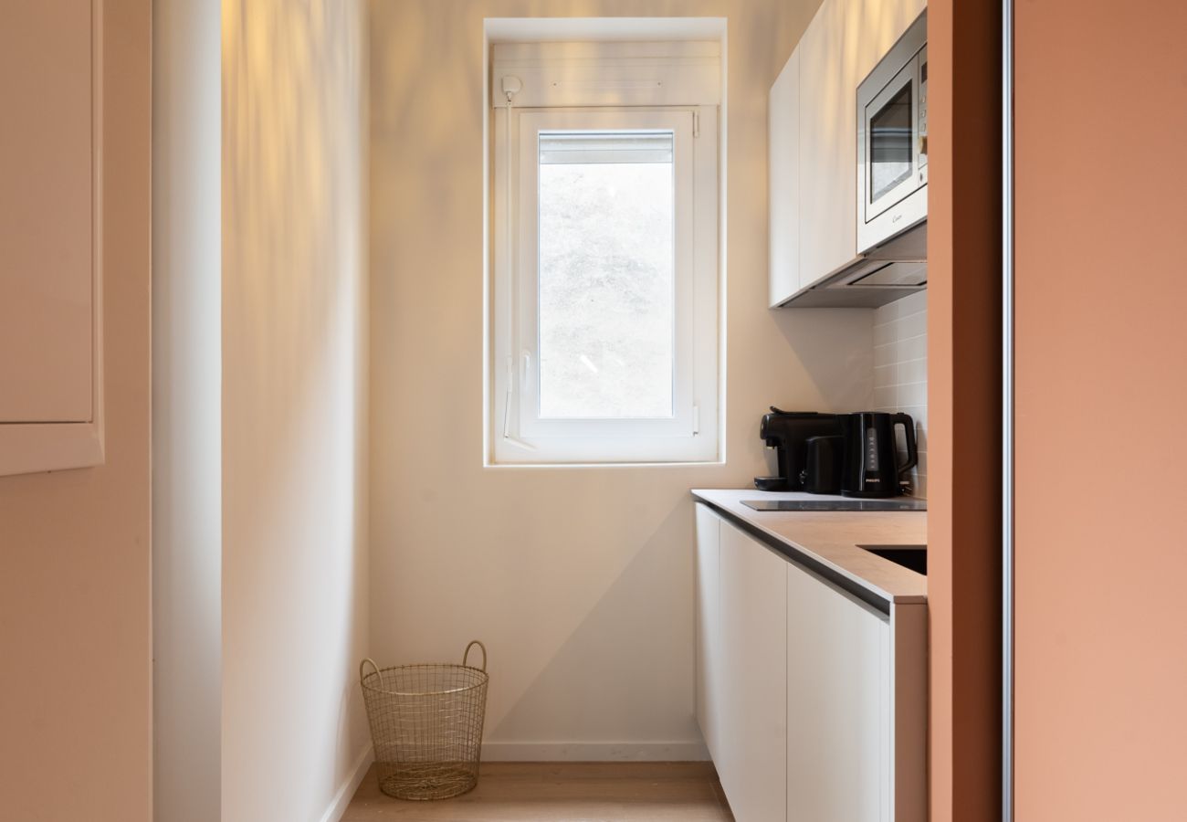 Studio in Toulouse - Cosy Nest - 2p - Proche Gare