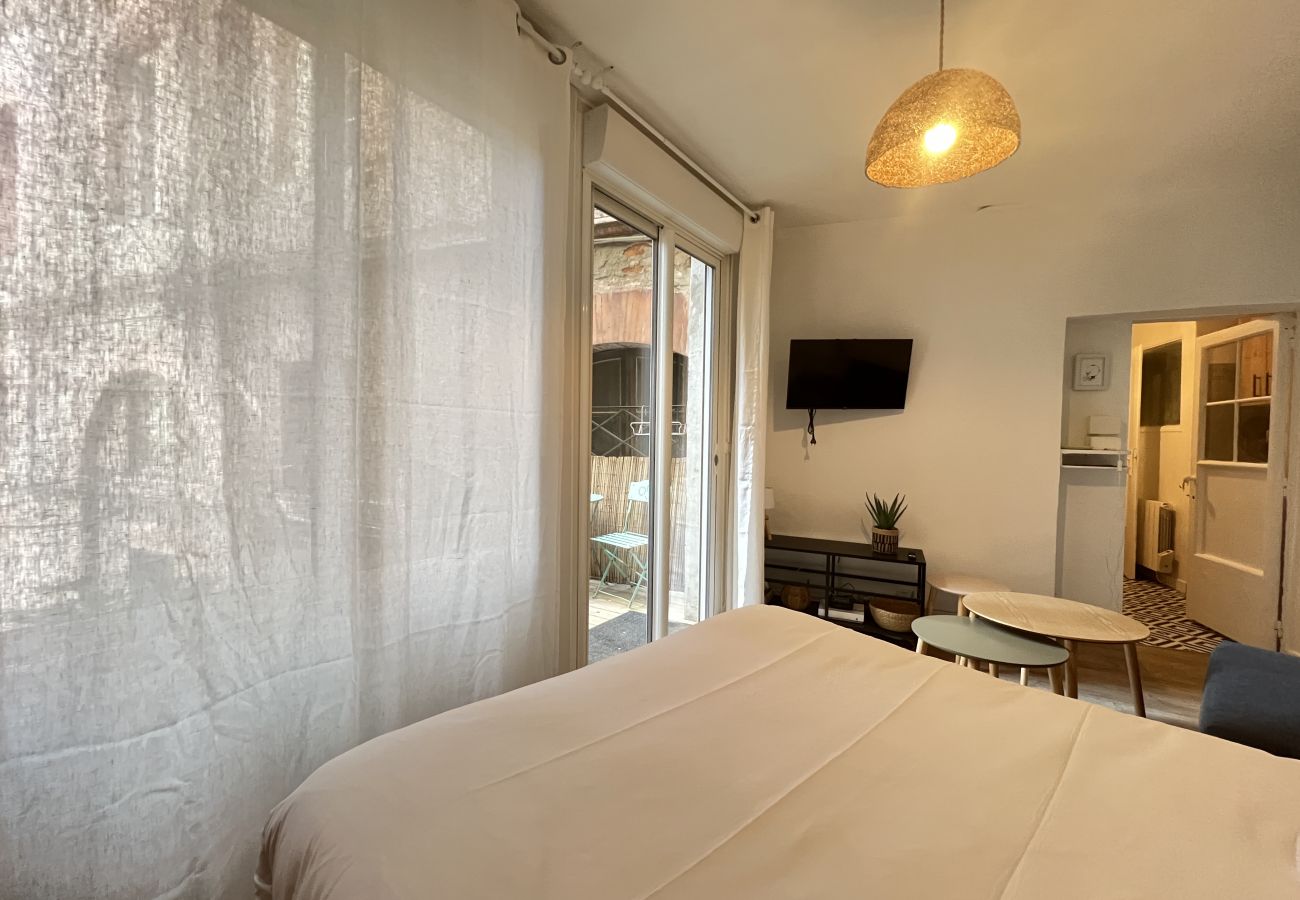 Apartment in Toulouse - Le Pastel - 2p - Halle aux Grains