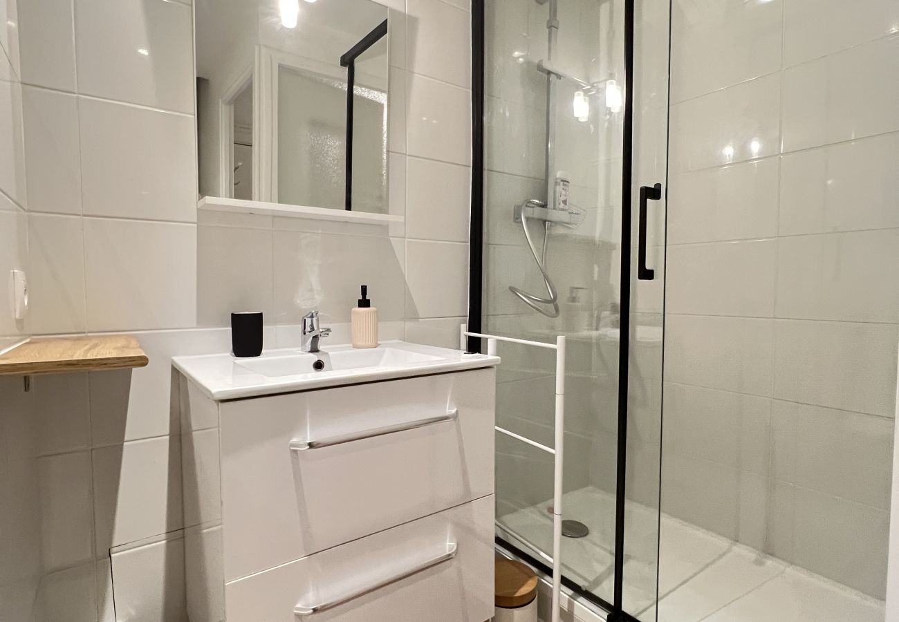 Apartment in Toulouse - Le Pastel - 2p - Halle aux Grains