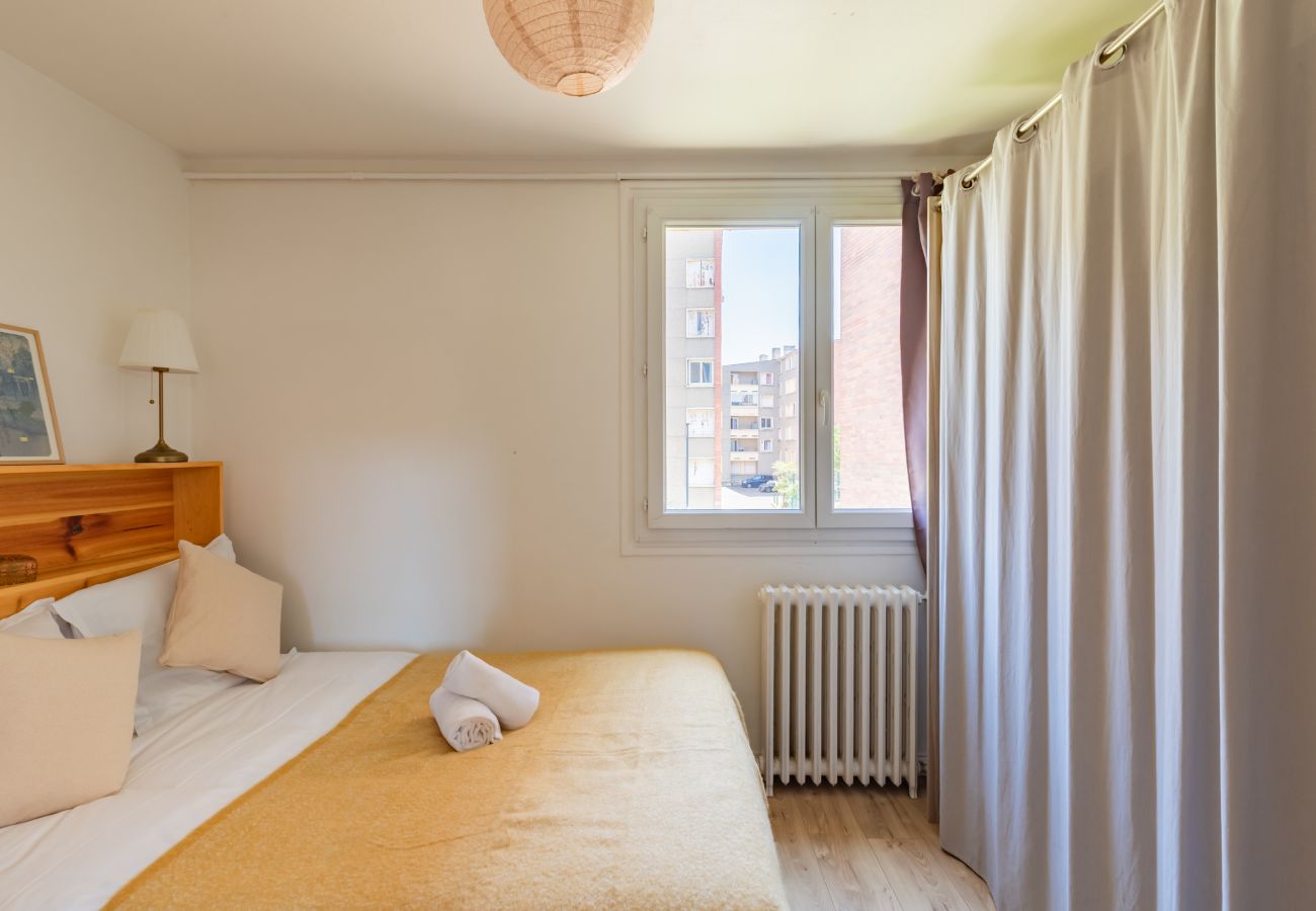 Apartment in Toulouse - Le Nid Vert