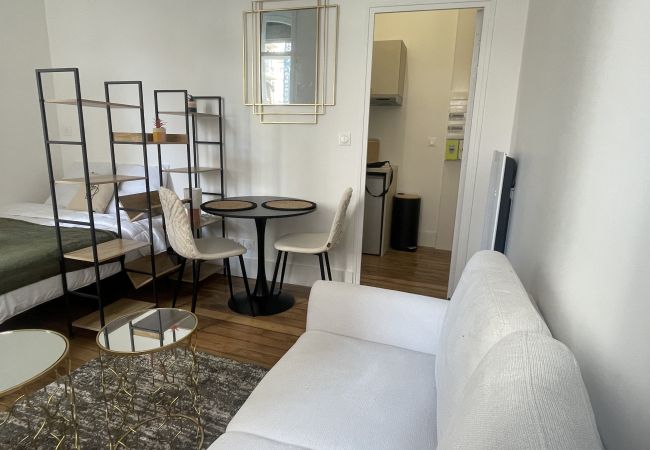 Studio in Toulouse - Le Chill - 2p - Studio Calme proche Gare & Canal Studio in Toulouse - Le Chill - 2p - Studio Calme proche Gare & Canal