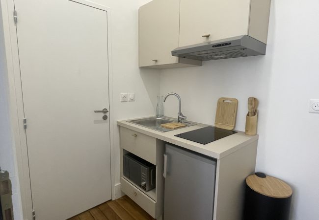 Studio in Toulouse - Le Chill - 2p - Studio Calme proche Gare & Canal Studio in Toulouse - Le Chill - 2p - Studio Calme proche Gare & Canal